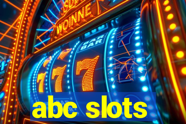 abc slots